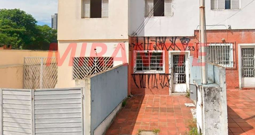Sobrado de 69m² com 2 quartos em Tucuruvi