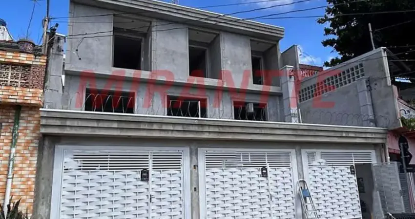 Casa com 2 quartos à venda na Rua Ovídio José Antônio Santana, Vila Rica, São Paulo