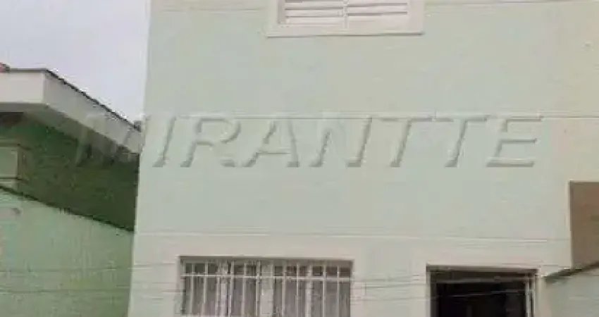 Sobrado de 120m² com 3 quartos em Vila Pita