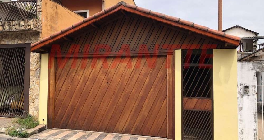 Casa com 1 quarto à venda na Rua Marins de Araújo Viana, Mandaqui, São Paulo