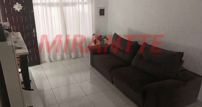 Casa com 4 quartos à venda na Rua Nuto SantAnna, Pirituba, São Paulo