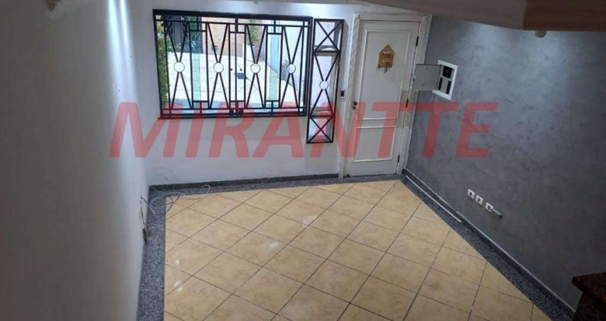 Cond. fechado de 77m² com 2 quartos em Vila Prudente