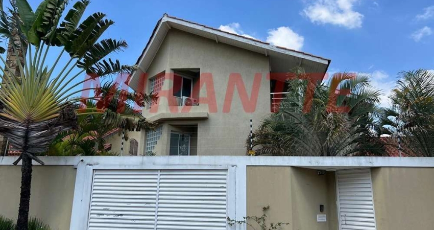 Casa com 4 quartos à venda na Rua Pan, City América, São Paulo