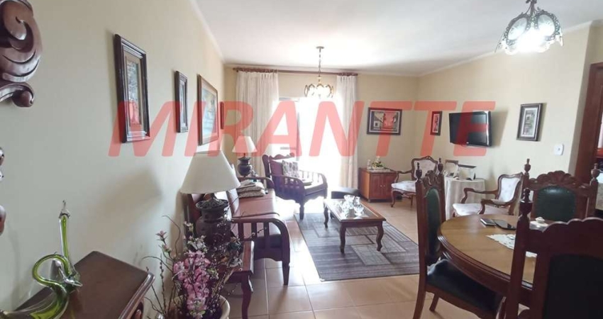 Apartamento de 73.5m² com 1 quartos em Parque Mandaqui