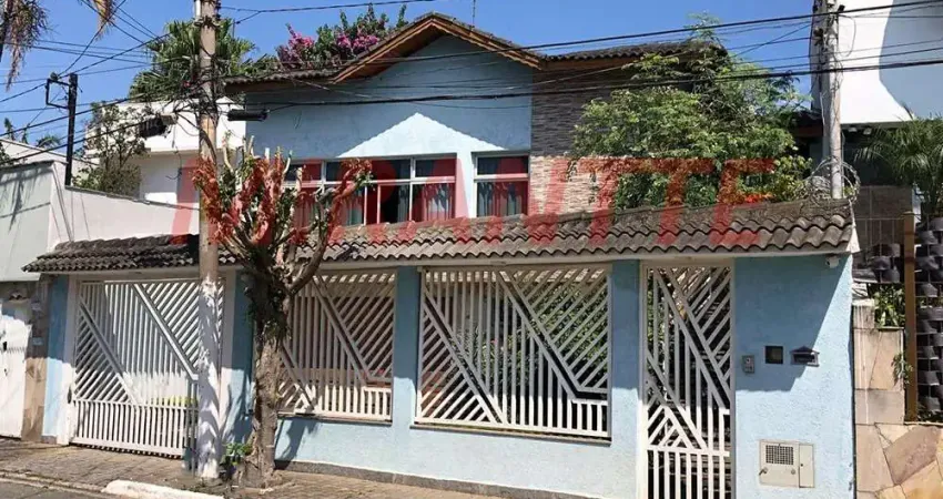 Casa terrea de 221m² com 3 quartos em Palmas Do Tremembé