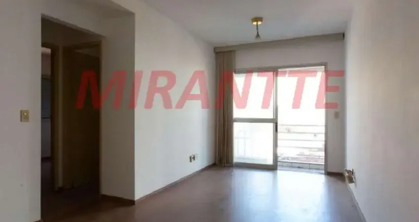 Apartamento de 76m² com 3 quartos em Vila Olimpia