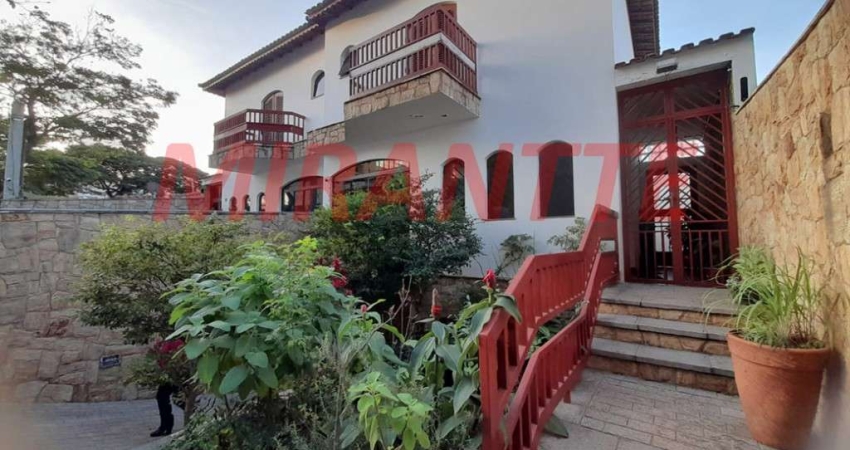 Casa com 3 quartos à venda na Rua Macambira, Tucuruvi, São Paulo