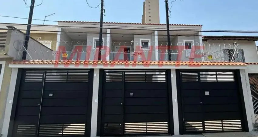 Casa com 3 quartos à venda na Rua Eugênia Bresser, Vila Constança, São Paulo