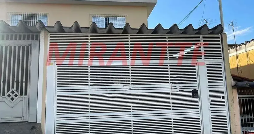Sobrado de 149m² com 3 quartos em Imirim