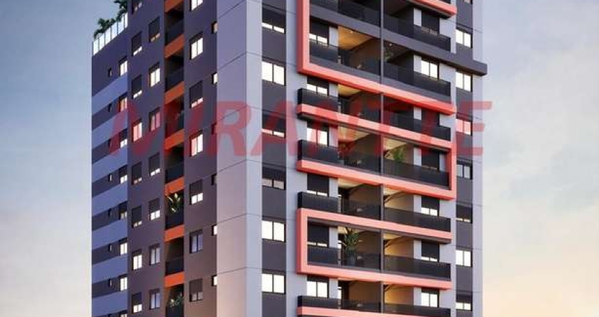 Apartamento de 41.78m² com 2 quartos em Jardim São Paulo(Zona Norte)