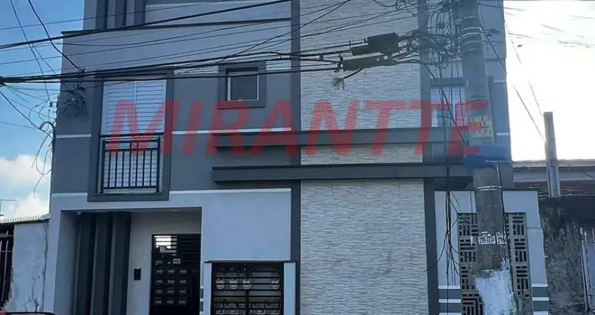 Kitnet / Stúdio à venda na Rua Parambú, Jardim Vitória, São Paulo