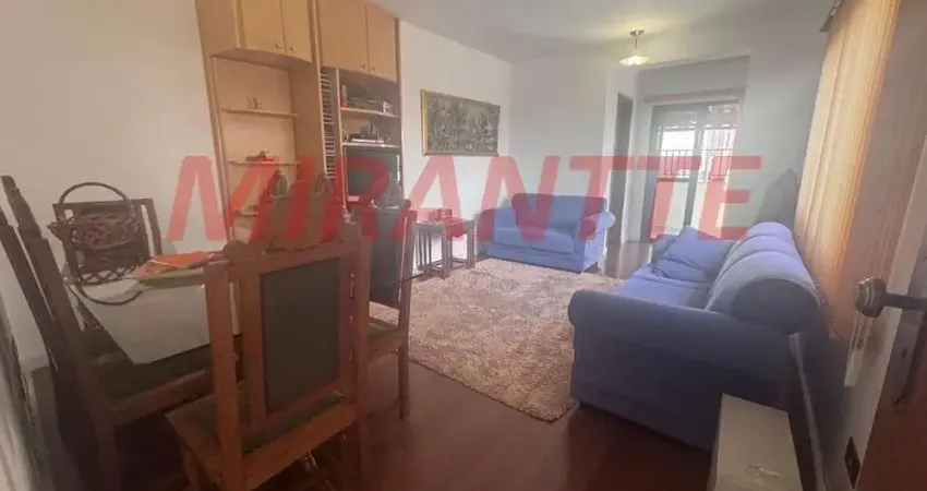 Apartamento de 188m² com 3 quartos em Mandaqui