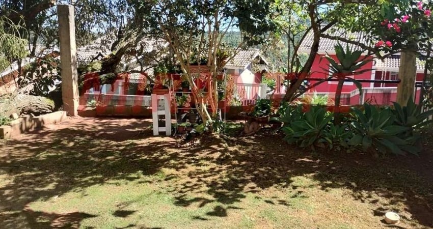 Casa terrea de 66m² com 2 quartos em Corumbá (Terra Preta)