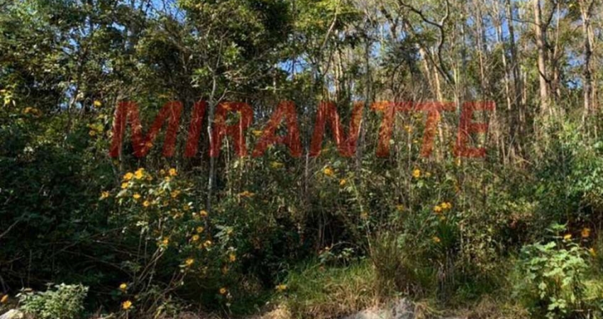 Terreno à venda na Avenida Esmeralda, Centro, Mairiporã