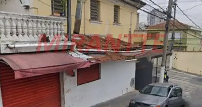 Casa terrea de 75m² com 2 quartos em Parada Inglesa