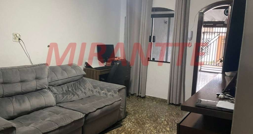Casa terrea de 126m² com 3 quartos em Jardim Modelo