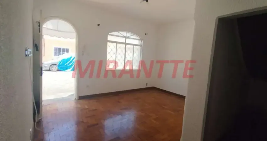 Sobrado de 75m² com 2 quartos em Santa Terezinha