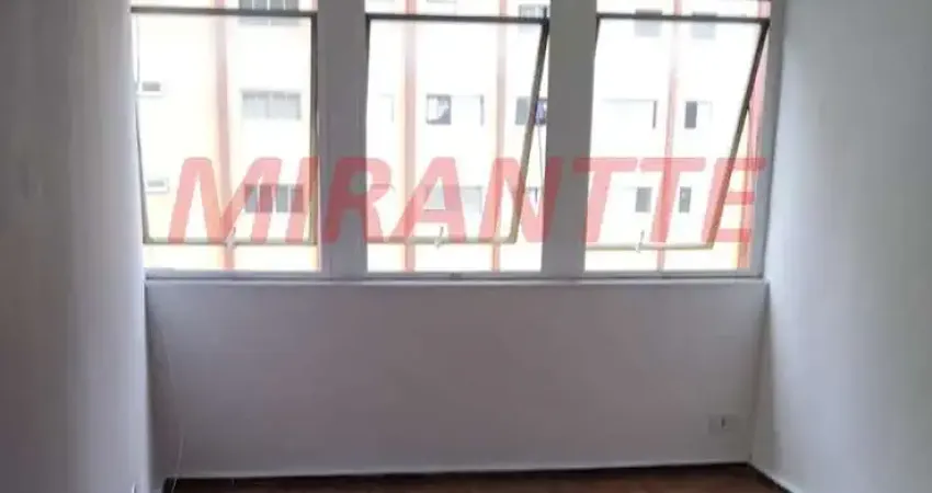 Apartamento com 1 quarto à venda na Rua Bento Freitas, República, São Paulo