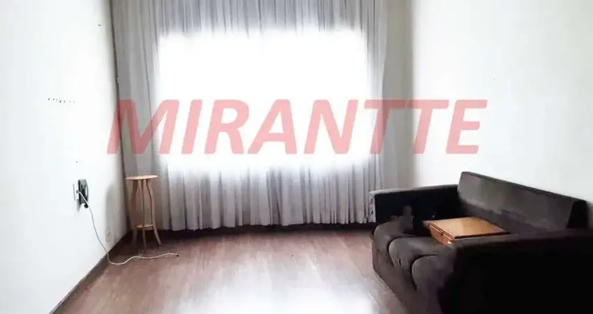 Apartamento com 2 quartos à venda na Avenida Água Fria, Água Fria, São Paulo