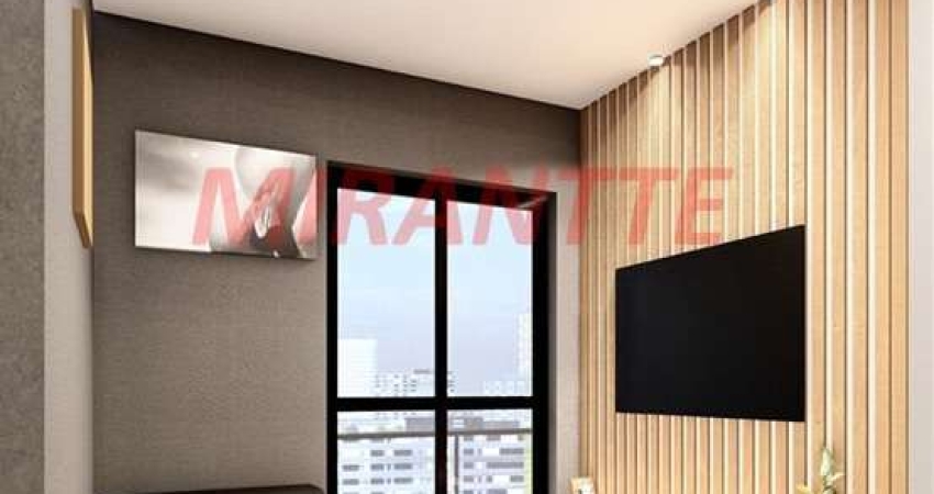 Apartamento com 1 quarto à venda na Rua Corumbaiba, Vila Oratório, São Paulo