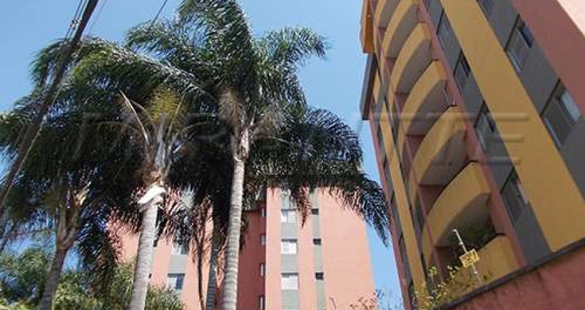 Apartamento com 3 quartos à venda na Avenida Daniel Malettini, Vila Aurora (Zona Norte), São Paulo
