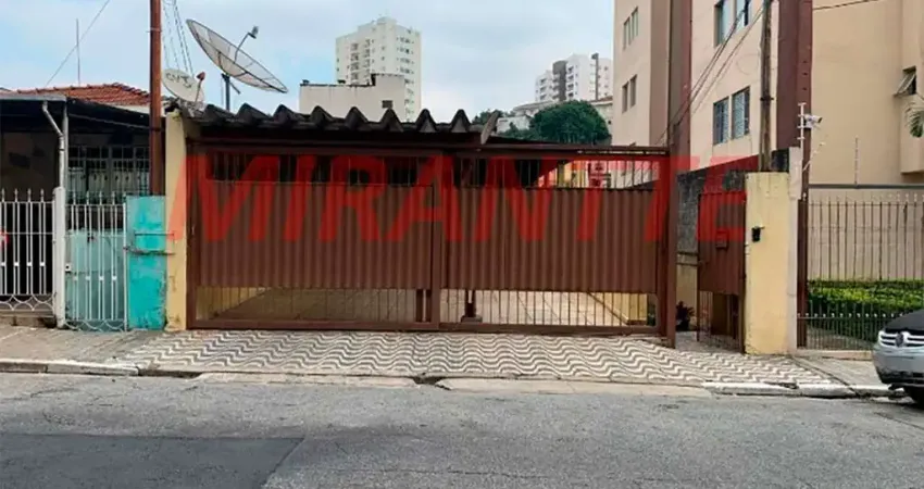 Sobrado de 317m² com 3 quartos em Parada Inglesa