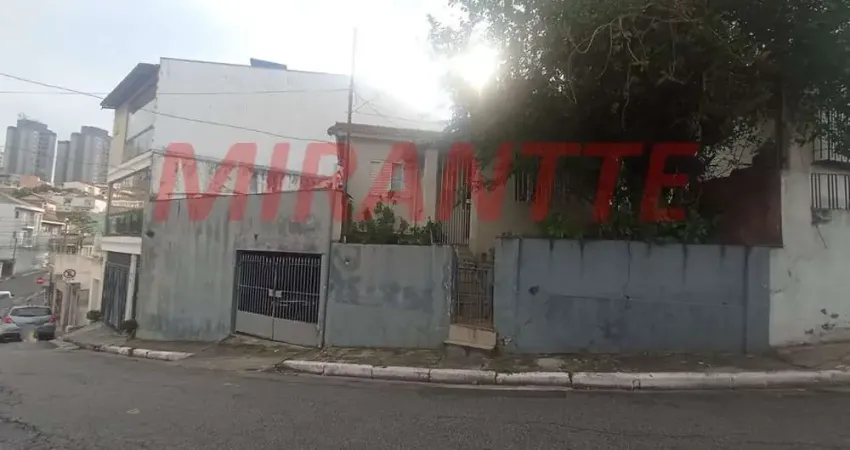 Casa terrea de 60m² com 2 quartos em Vila Gustavo