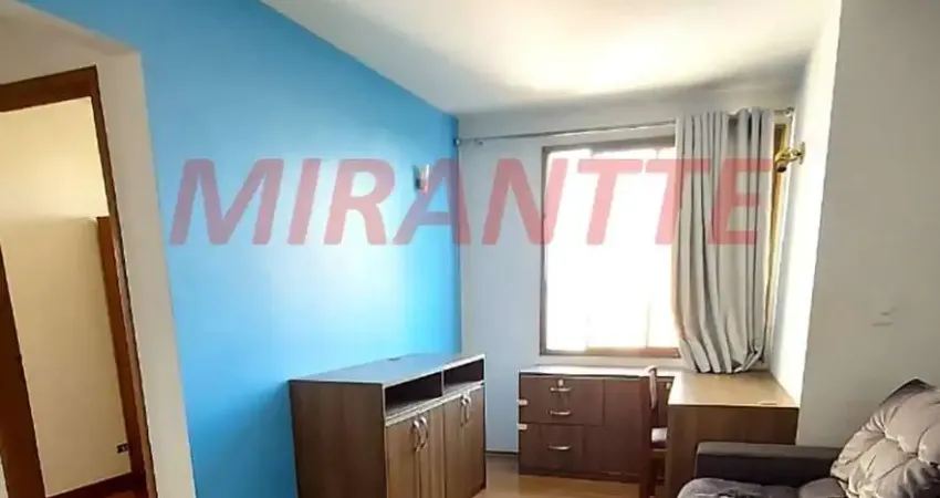 Apartamento com 3 quartos à venda na Rua Frei Vicente do Salvador, Santana, São Paulo
