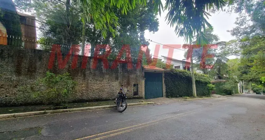 Terreno em Horto Florestal
