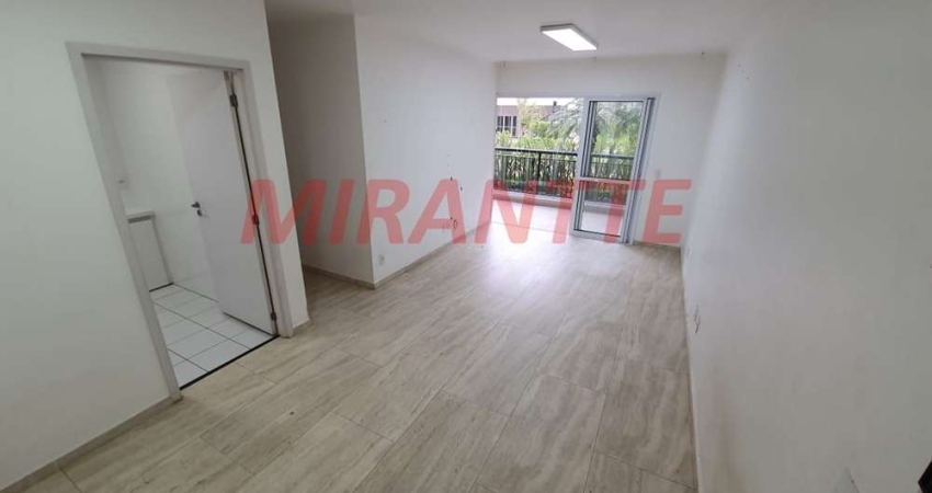 Apartamento com 3 quartos à venda na Rua Mateus Garcia, Tremembé, São Paulo