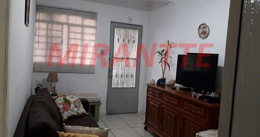 Casa terrea de 75m² com 2 quartos em Parada Inglesa