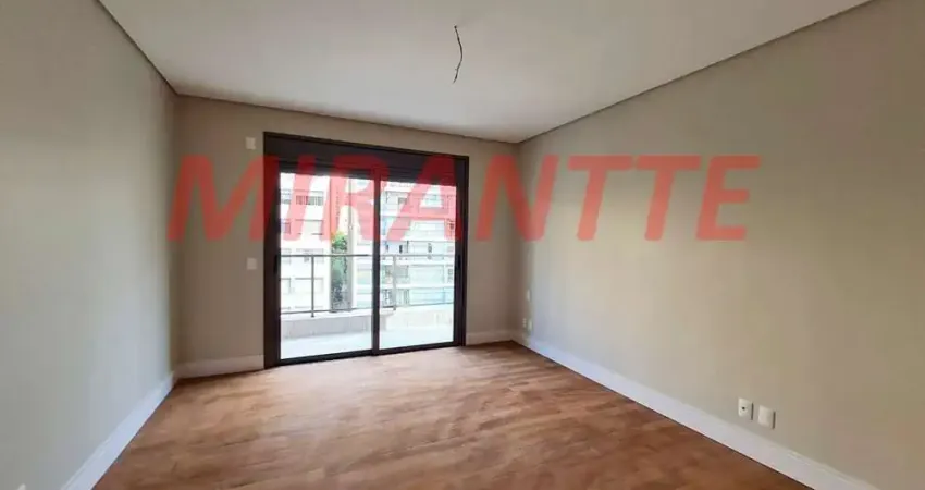 Apartamento de 350m² com 4 quartos em Santa Cecilia