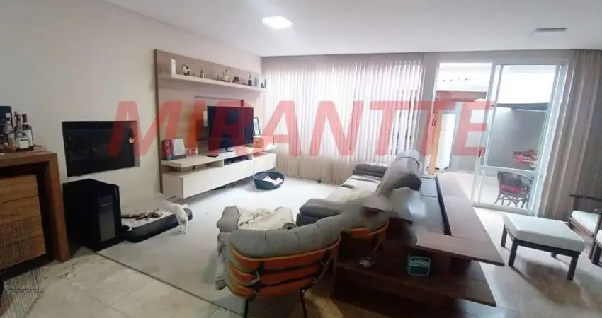 Casa em condomínio fechado com 4 quartos à venda na Rua Francisco Narcizo, Tremembé, São Paulo