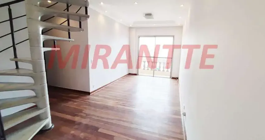 Apartamento de 143m² com 3 quartos em Vila Gustavo