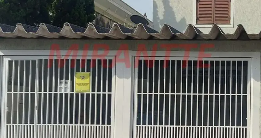 Sobrado de 121m² com 4 quartos em Jaçana