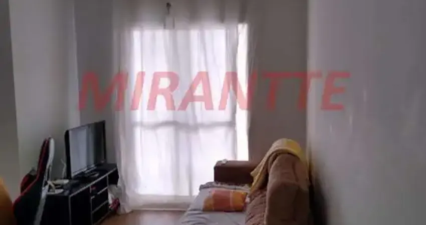 Apartamento com 2 quartos à venda na Avenida Boschetti, Vila Medeiros, São Paulo