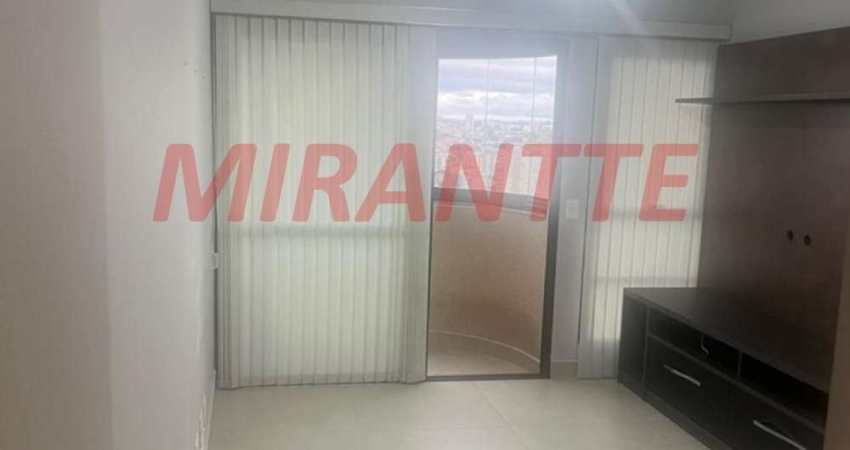 Apartamento com 3 quartos à venda na Rua Voluntários da Pátria, Santana, São Paulo