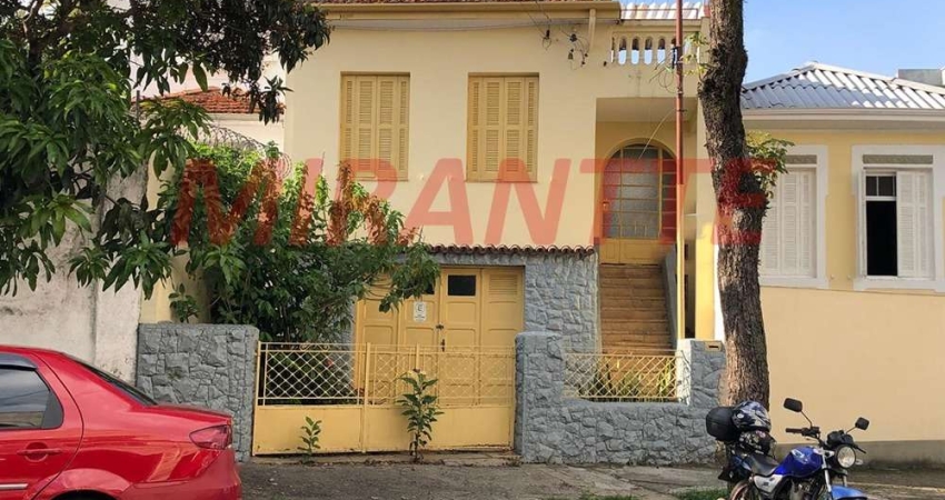 Casa terrea de 100m² com 2 quartos em Santana