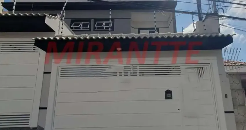 Sobrado de 147m² com 3 quartos em Imirim