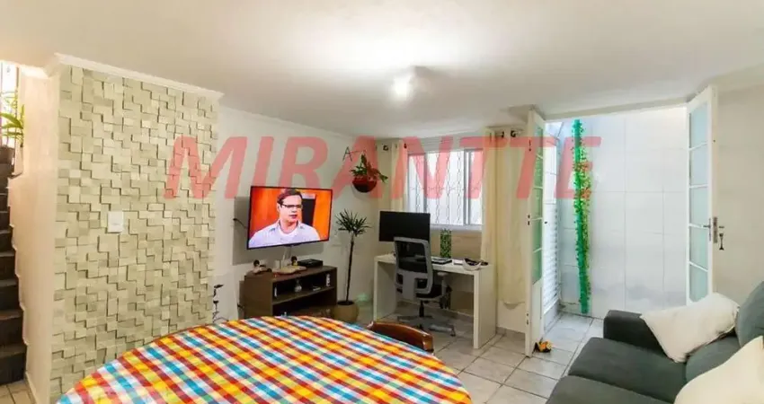 Casa terrea de 192m² com 2 quartos em Vila Guilherme