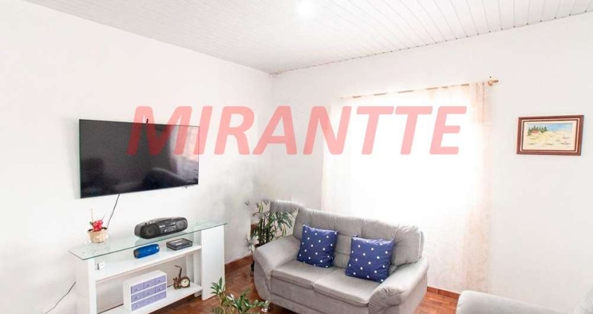 Casa terrea de 175m² com 2 quartos em Vila Guilherme