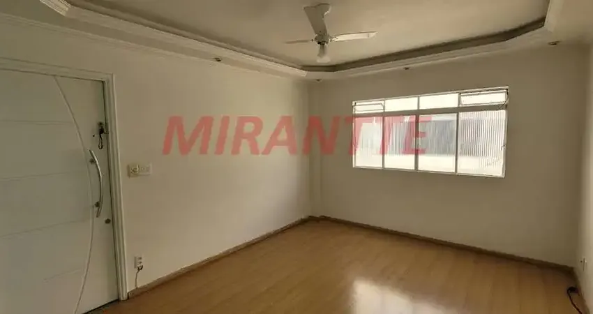Apartamento de 58m² com 2 quartos em Jardim Virginia Bianca
