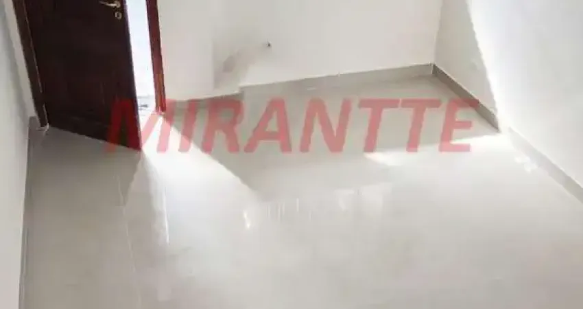 Casa com 2 quartos à venda na Rua Alberto Savoy, Vila Romero, São Paulo