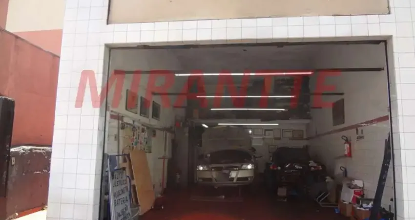 Casa com 2 quartos à venda na Rua Doutor Zuquim, Santana, São Paulo