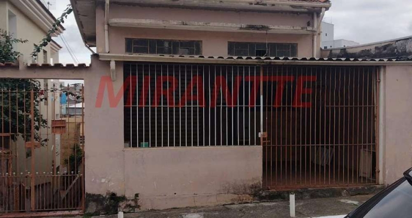 Casa com 3 quartos à venda na Rua Francisca Maria de Souza, Parada Inglesa, São Paulo