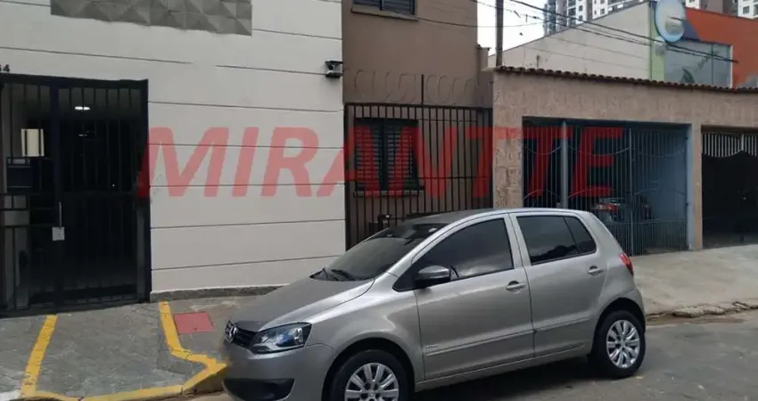 Apartamento de 43.68m² com 2 quartos em Parada Inglesa