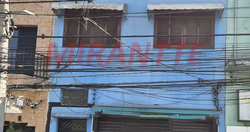 Casa terrea de 160m² com 3 quartos em Mooca