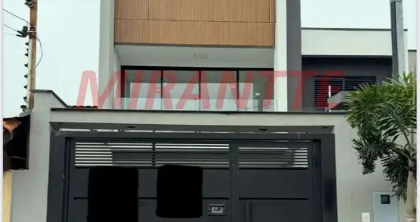 Casa com 3 quartos à venda na Rua Doutor Luís Otávio Pinto, Vila Carrão, São Paulo