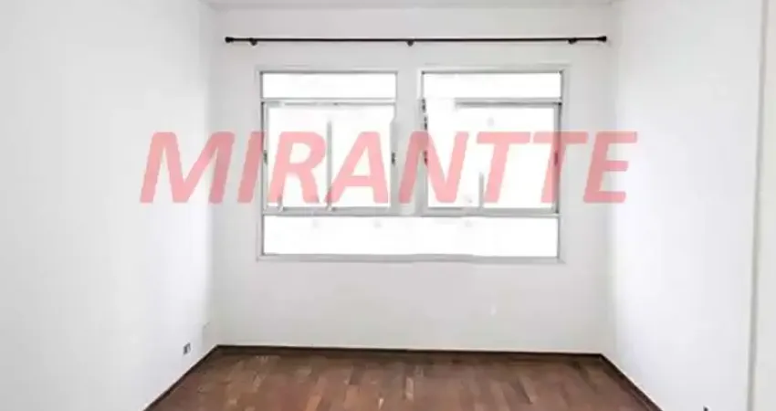 Apartamento com 3 quartos à venda na Avenida Braz Leme, Santana, São Paulo