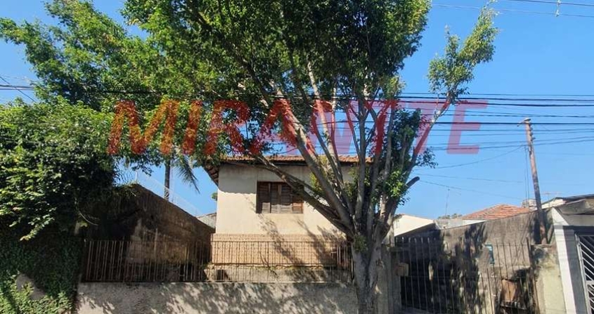 Terreno à venda na Rua Cassuarinas, Vila Nova Mazzei, São Paulo